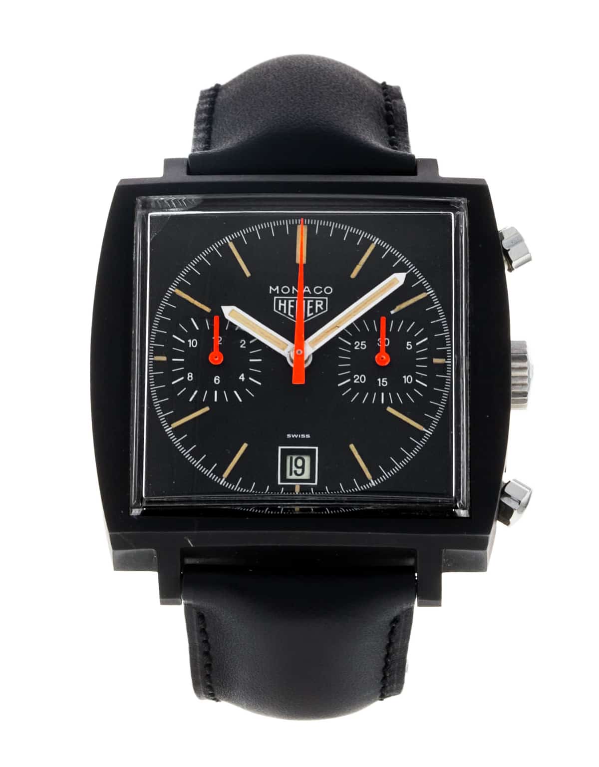 Tag Heuer Monaco 740303